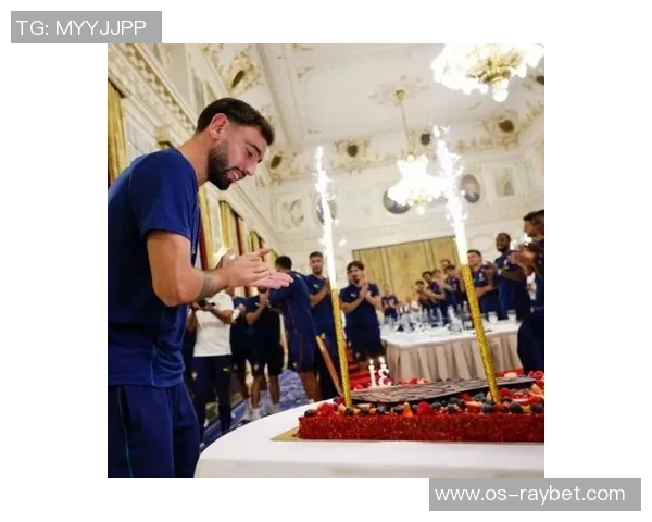 布鲁诺费尔南德斯：足球场上的灵魂指挥与战术大师