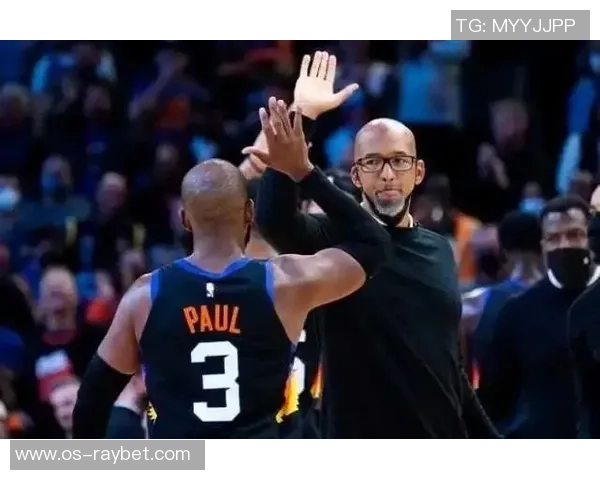 德文布克领衔太阳队冲击总冠军的决战之路